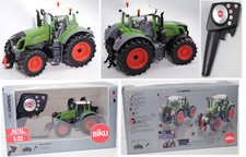Siku control 6880 fendt 939 - control,