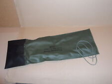 Tasche Beutel f. Zeltstangen Köcher aus Lkw Plane Tarnnetz Stangen Bundeswehr Bw