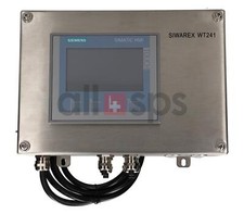 SIWAREX WT241 WAEGETERMINAL