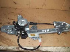 Mazda 626 Xedos 2,5l Bj.1995 elektr. Fensterheber vorn re. 61364 RH