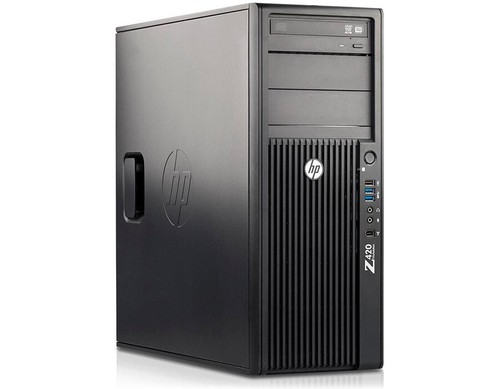 Hewlett packard z420 cad - hp,