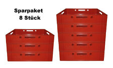 8 Stück Fleischkiste