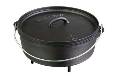 Feuertopf camp chef - camp,