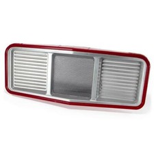 Kühlergrill oben passend - , für