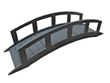 Bausatz Kleine Bach-Garten