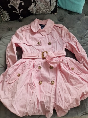 Mantel ralph lauren - ralph, mädchen