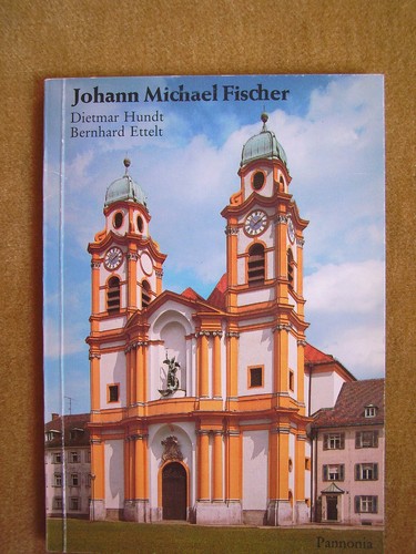 Johann michael fischer von - "johann, fischer"