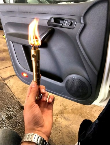 Xxl premium torch - premium, benzin