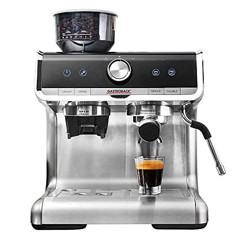 Gastroback design espresso - gastroback,