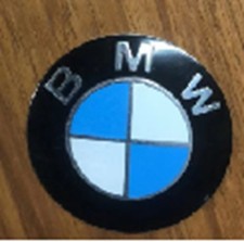 4x Für BMW Auto Aufkleber