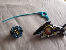 Beyblade Burst Turbo Riptide Blast Set