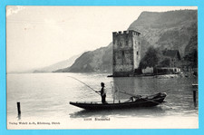Stansstad (um 1915) -