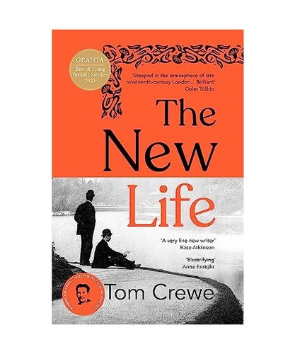The new life - life:, of