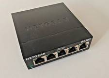 Netgear Gigabit Switch - 5