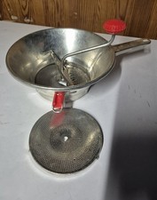 Gemüsemühle Guillouard