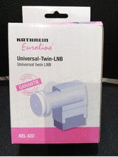 Kathrein KEL 422 Euroline TWIN
