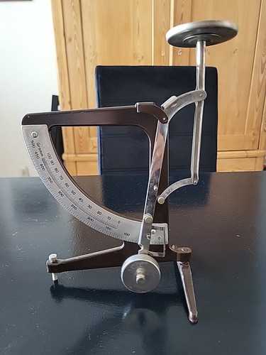 Hema ddr briefwage - ddr,