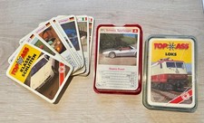 TOP ASS 2x historisches