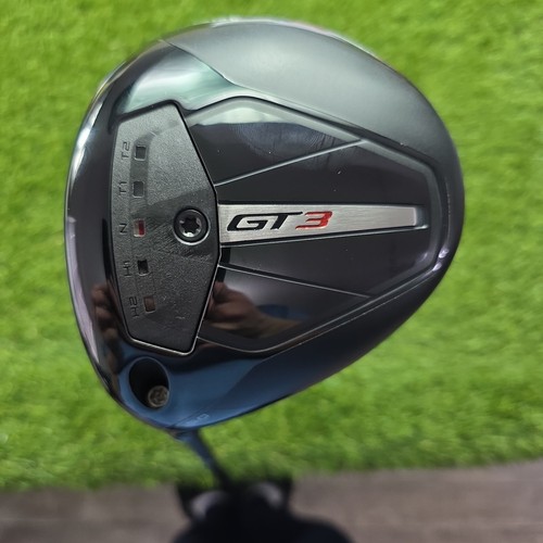 Titleist gt3 driver grad - 9,
