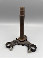 Yamaha Gabeljoch DT50M 2M4-23340-30-33 2Mfork under bracket Original XX23263