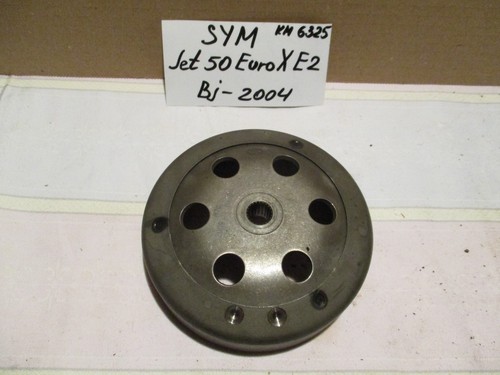 Sym jet euro 2t - jet,