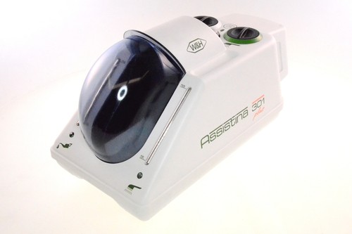 Assistina 301 plus - w&h,