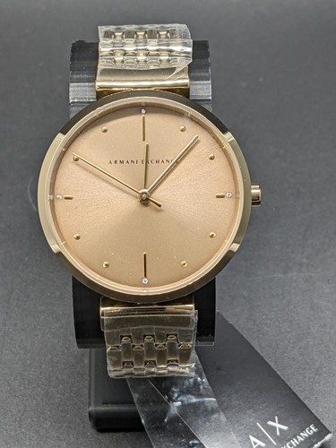 Armani exchange ax5916 watch - exchange,