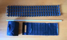 Anfahrhilfe Wiese Schnee Eis für Reifen Berge Boards Auto 2x Wohnmobil