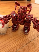 Bakugan Maxus Dragonoid -