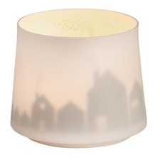 Living Schattenspiel - Stadt