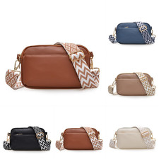 Damen Umhängetasche Crossbody