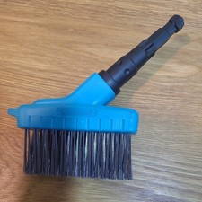 Gardena Bürste Metall Combi