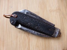 Altes Klappmesser 3 Stück