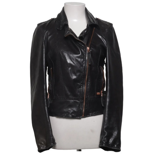 Freaky nation bikerjacke - freaky,