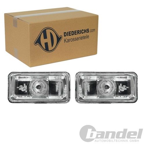 Diederichs tuning - diederichs,