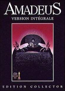 Amadeus version intégrale - -,