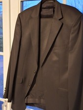 Herren Anzug Marke Digel zu