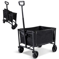 Bollerwagen Klappwagen 360