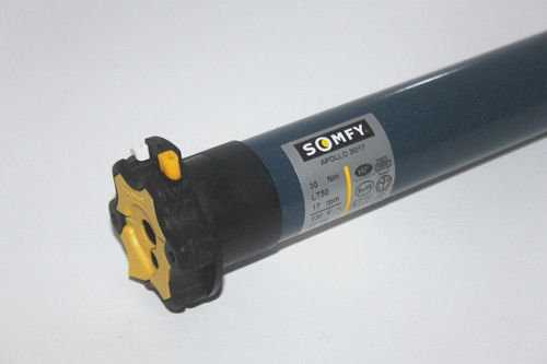 Somfy apollo 30nm - apollo, 30/17