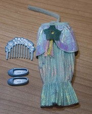 Barbie Lady Lockenlicht /