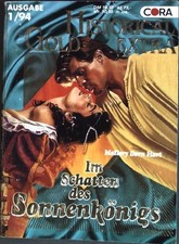 Im Schatten des Sonnenkönigs