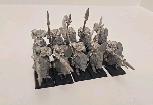 Warhammer fantasy 6th - |, |