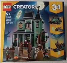 LEGO Creator 3-in-1