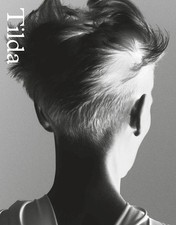 Tilda Swinton | Tilda Swinton