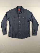 Wrangler Jeans Hemd Herren