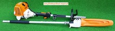 Stihl KM 130 R + HT-KM sehr