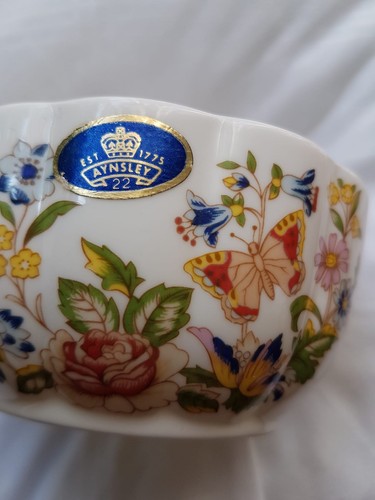 Kleine schale est - est, aynsley