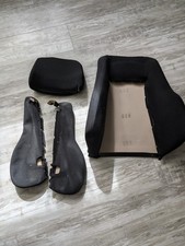 RECARO LS Lehnen Bezüge