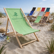 HAGO Strandliege Sonnenliege