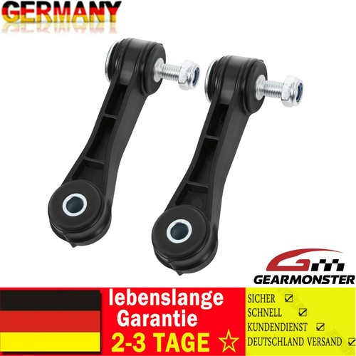 Koppelstange vorne für - koppelstange,